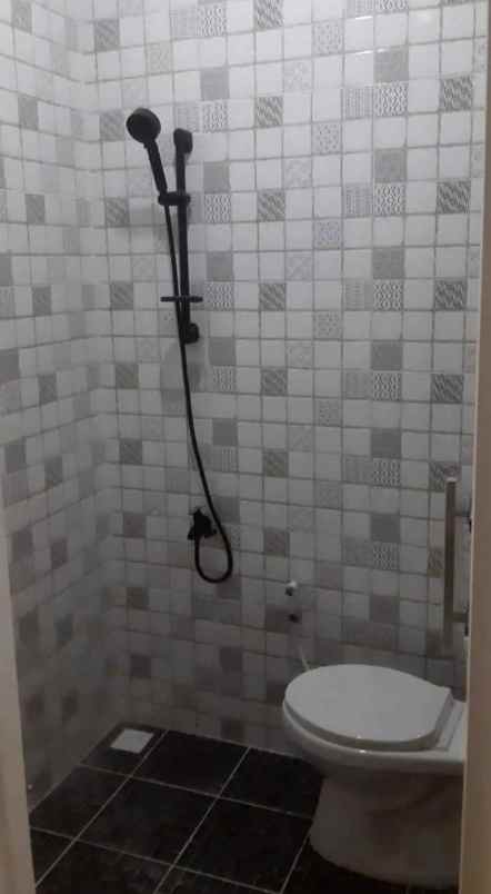 dijual rumah pondok ungu permai kota bekasi