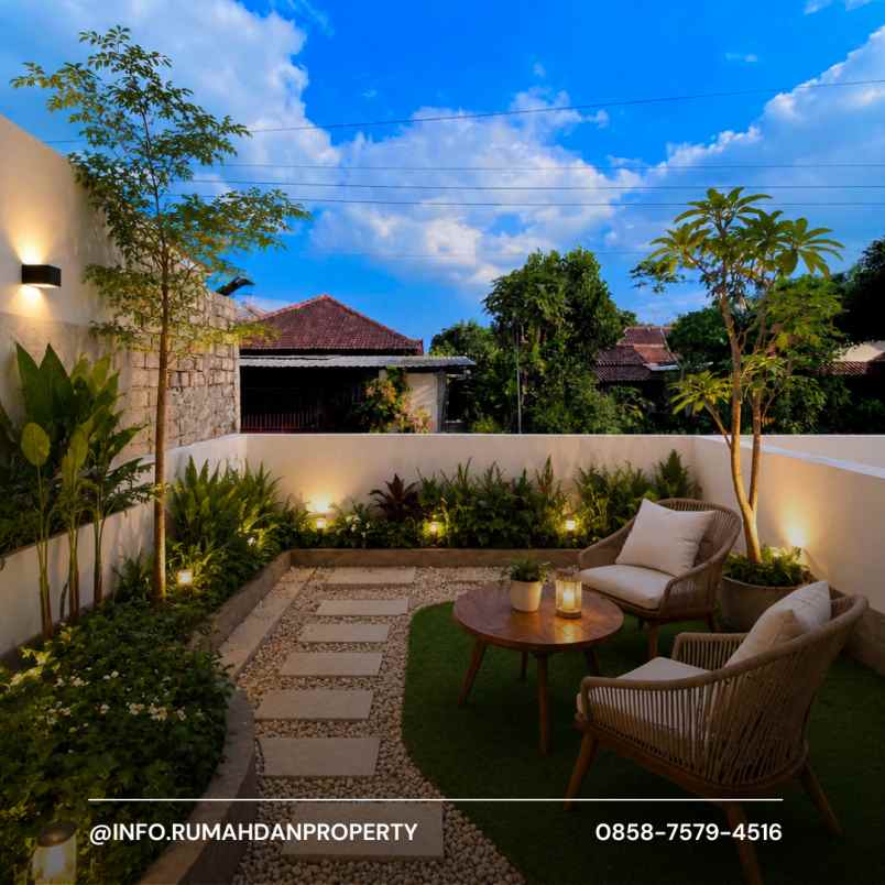 dijual rumah prambanan klaten