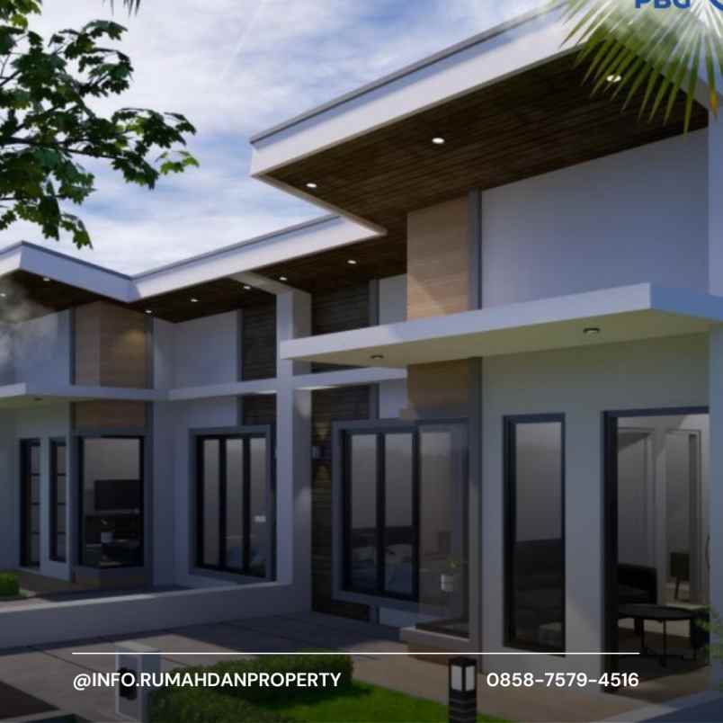 dijual rumah prambanan klaten jawa tengah