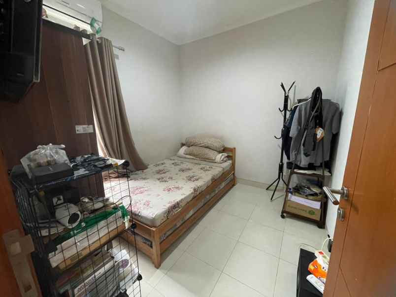 dijual rumah premier savana bantar