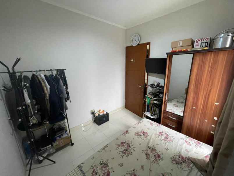 dijual rumah premier savana bantar