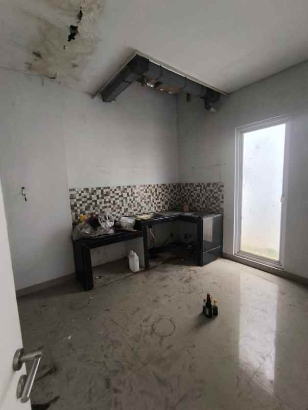 dijual rumah ps kranggan jatisampurna