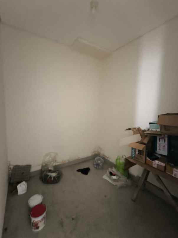 dijual rumah ps kranggan jatisampurna