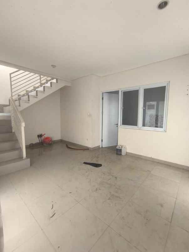 dijual rumah ps kranggan jatisampurna