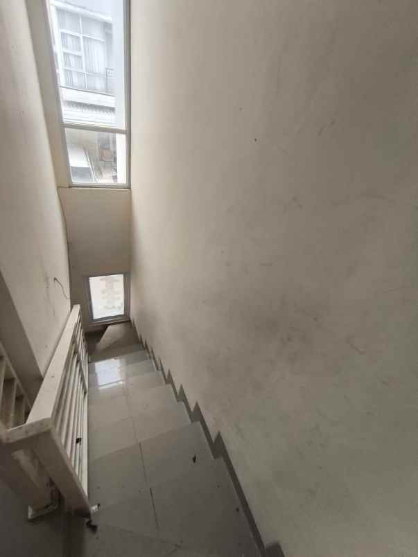 dijual rumah ps kranggan jatisampurna