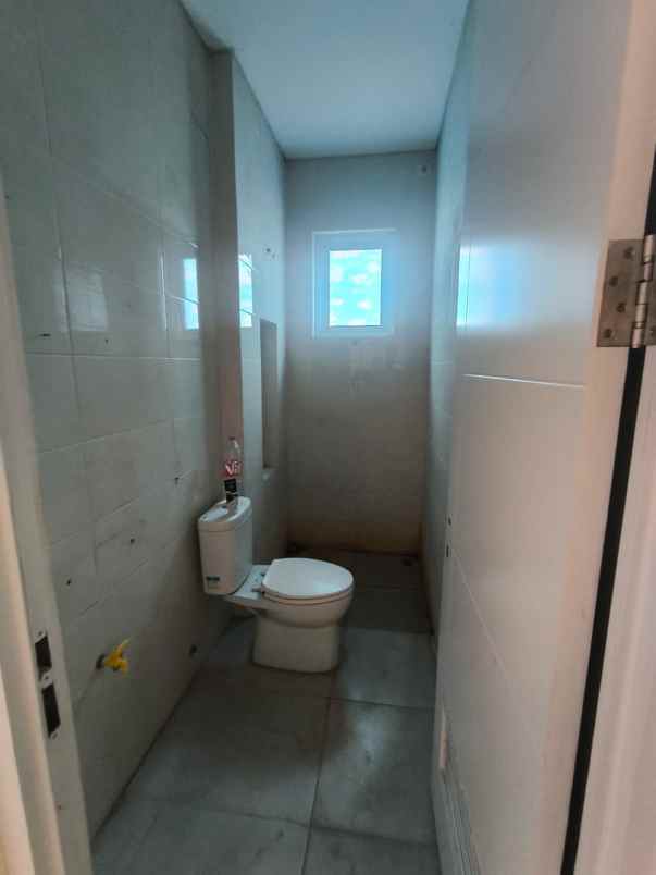 dijual rumah ps kranggan jatisampurna