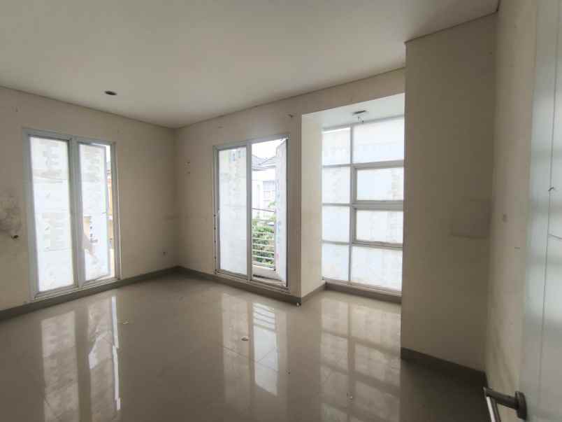 dijual rumah ps kranggan jatisampurna