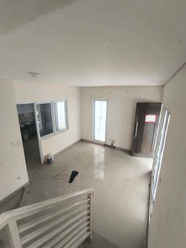 dijual rumah ps kranggan jatisampurna