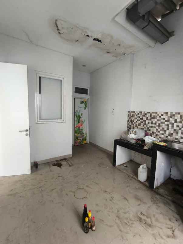 dijual rumah ps kranggan jatisampurna