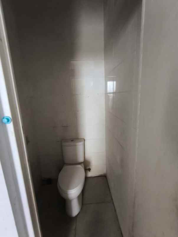 dijual rumah ps kranggan jatisampurna