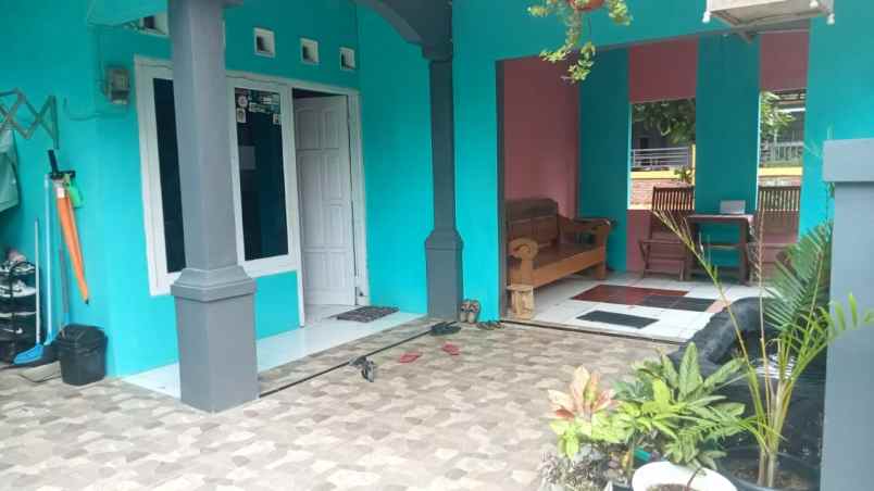 dijual rumah pudakpayung banyumanik