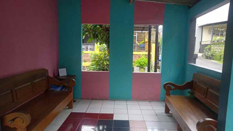 dijual rumah pudakpayung banyumanik