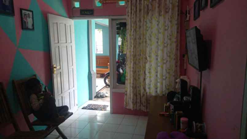 dijual rumah pudakpayung banyumanik