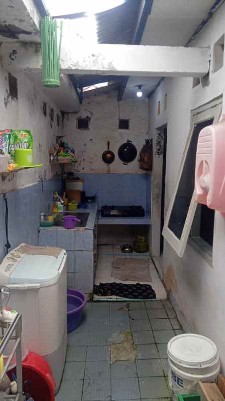 dijual rumah pudakpayung banyumanik