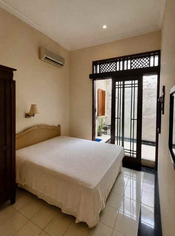 dijual rumah pulo gadung jakarta timur