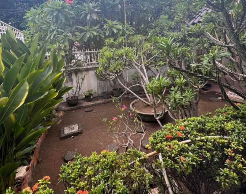 dijual rumah pulo gadung jakarta timur