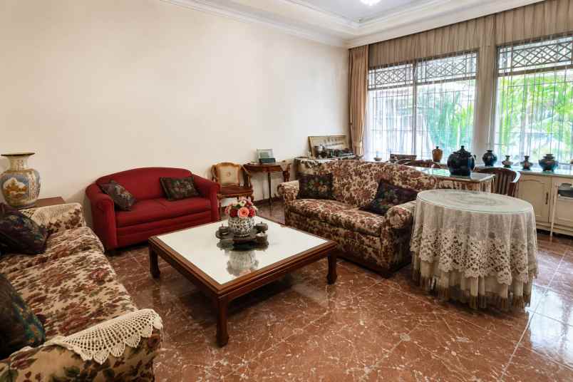 dijual rumah pulo gadung jakarta timur