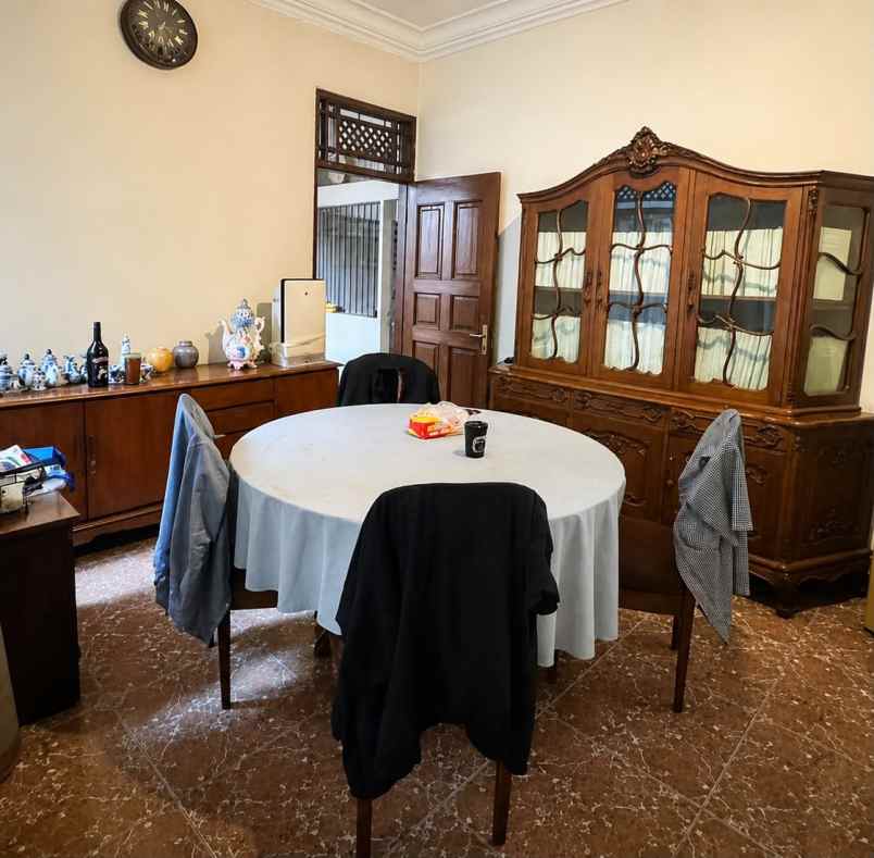 dijual rumah pulo gadung jakarta timur