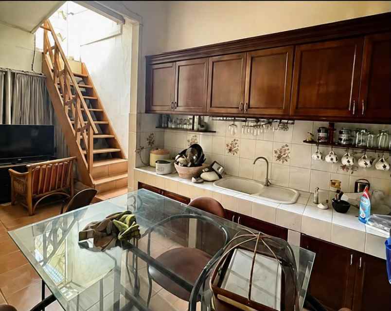 dijual rumah pulo gadung jakarta timur
