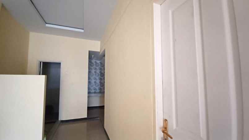 dijual rumah pulo gebang cakung