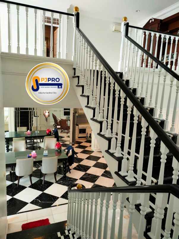 dijual rumah pulogebang