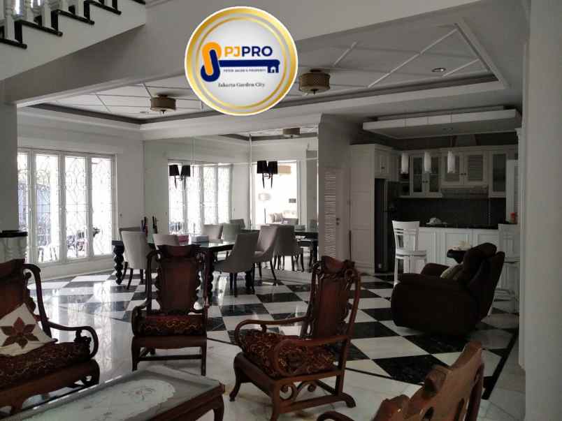 dijual rumah pulogebang