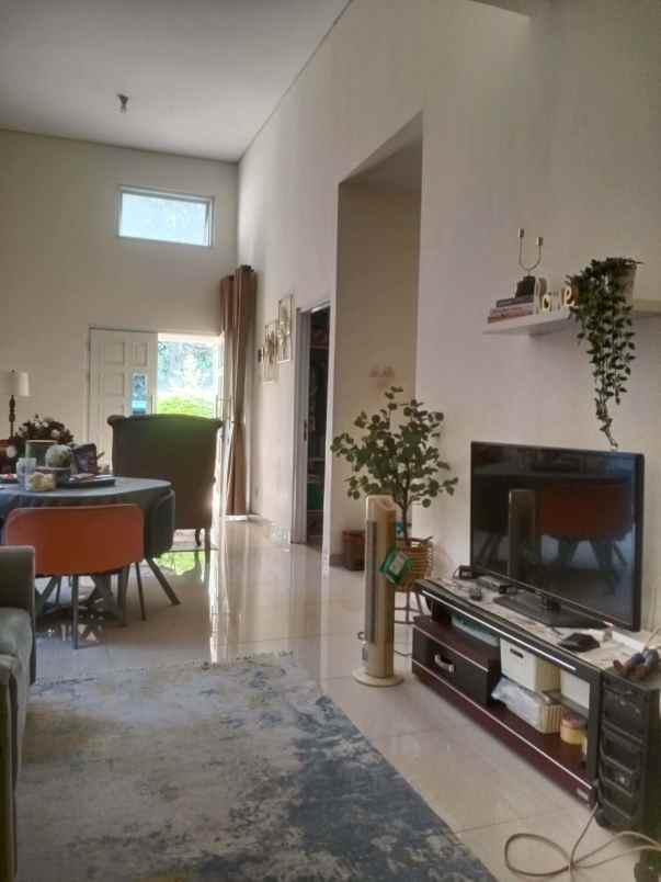 dijual rumah puri arsana bojongsari depok