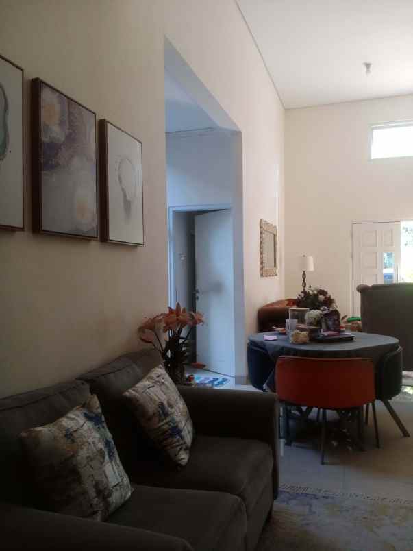 dijual rumah puri arsana bojongsari depok