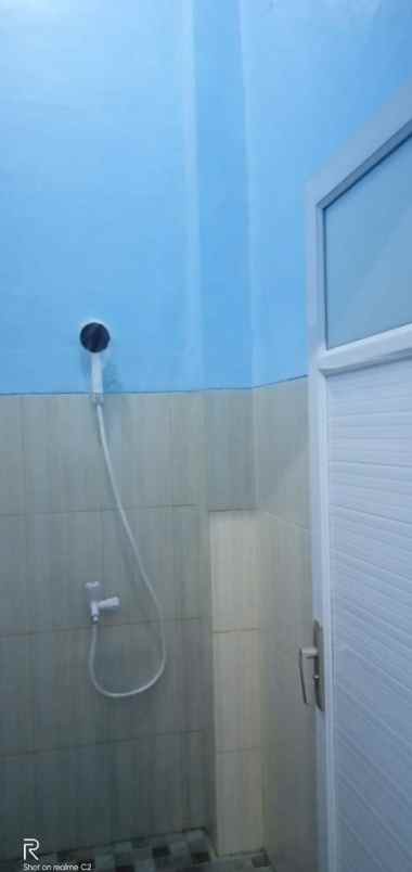 dijual rumah purwokerto barat