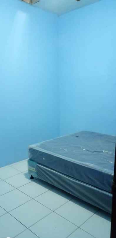 dijual rumah purwokerto barat