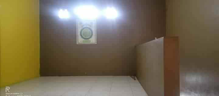 dijual rumah purwokerto barat