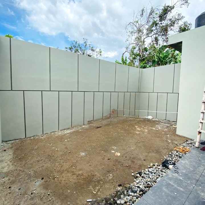 dijual rumah purwomartani