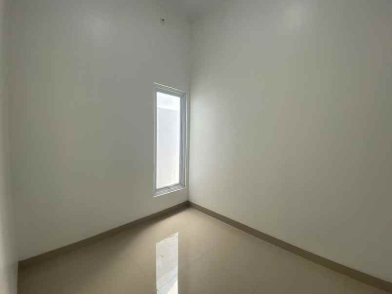 dijual rumah purwomartani kalasan