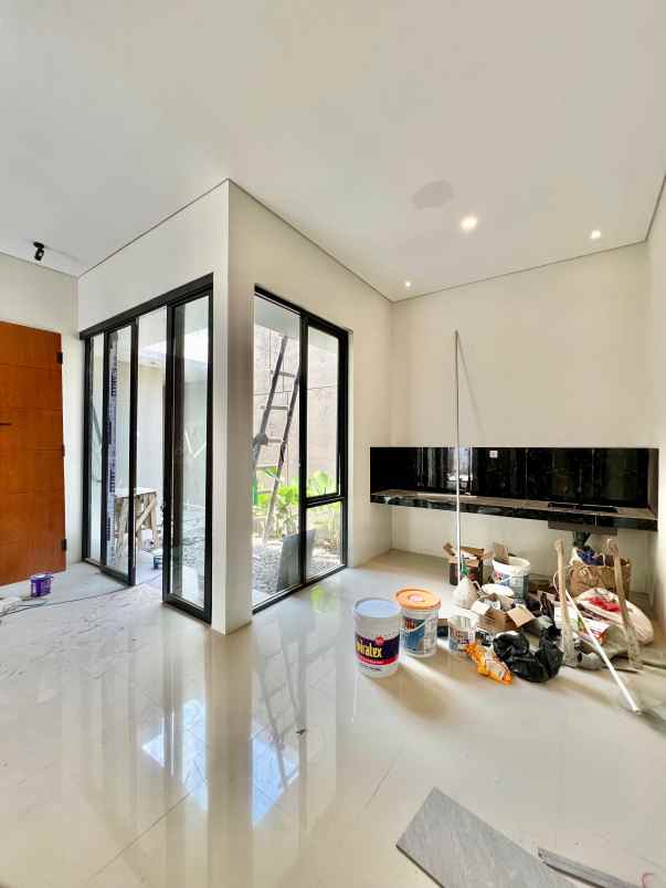 dijual rumah purwomartani kalasan sleman