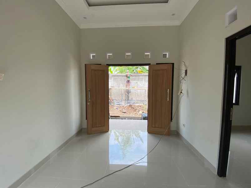 dijual rumah randugunting tamanmartani