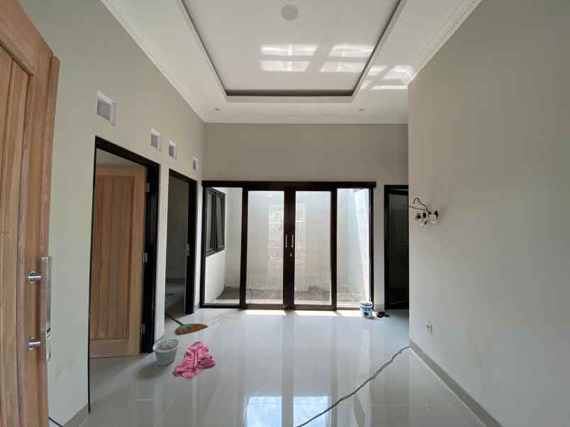 dijual rumah randugunting tamanmartani