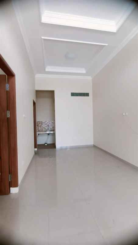 dijual rumah ratna jatibening bekasi