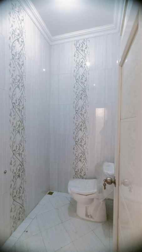 dijual rumah ratna jatibening bekasi