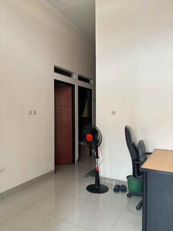 dijual rumah rawakalong gunung sindur bogor