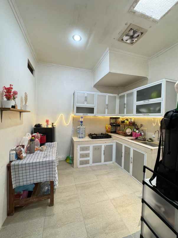 dijual rumah rawakalong gunung sindur bogor