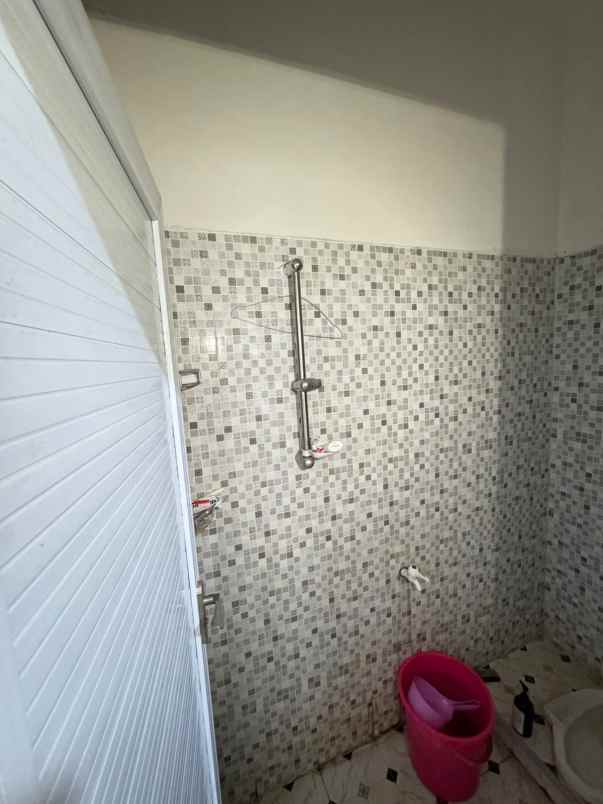 dijual rumah rawakalong gunung sindur bogor