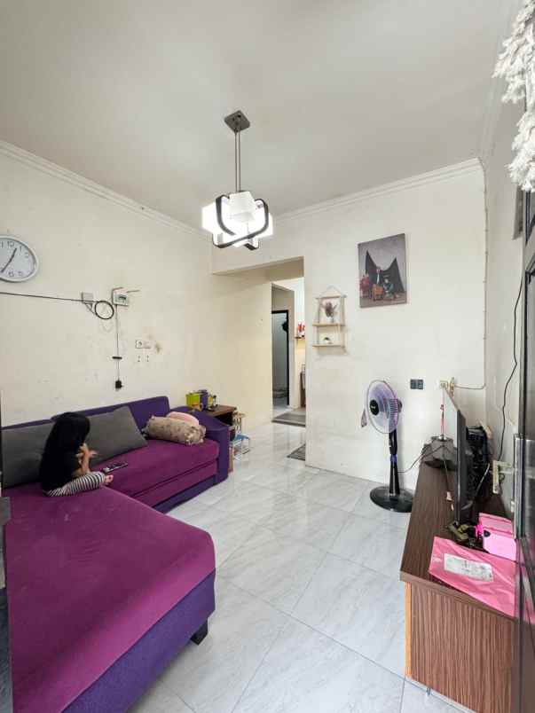 dijual rumah rawakalong gunung sindur bogor