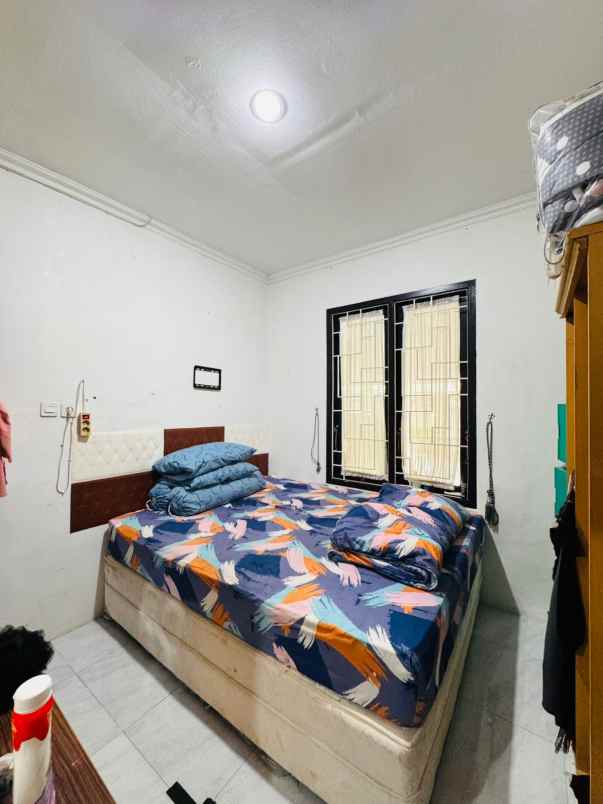 dijual rumah rawakalong gunung sindur bogor