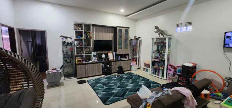 dijual rumah rejasari purwokerto banyumas jawa tengah