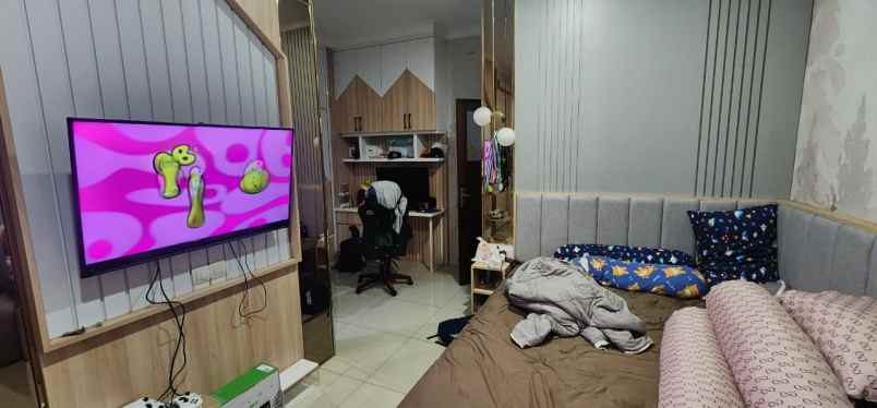 dijual rumah rejasari purwokerto banyumas jawa tengah