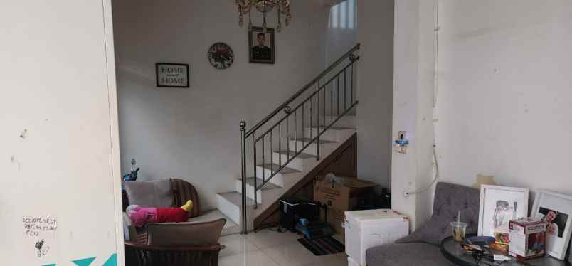 dijual rumah rejasari purwokerto banyumas jawa tengah