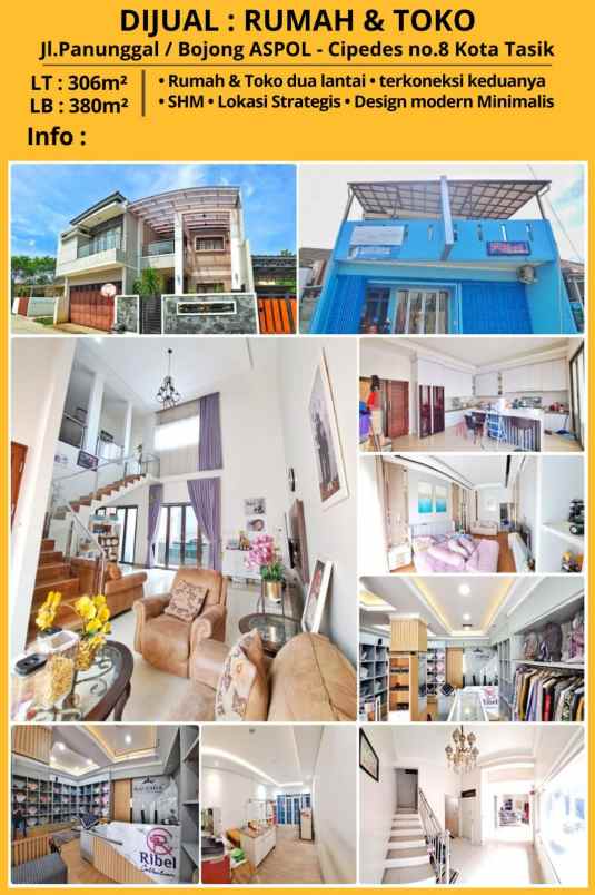 dijual rumah rejasari purwokerto banyumas jawa tengah
