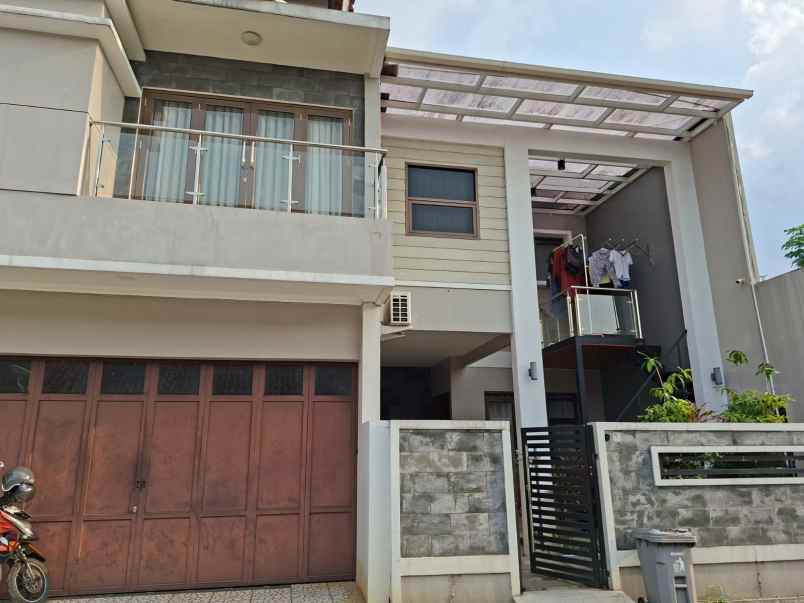 dijual rumah rejasari purwokerto banyumas jawa tengah