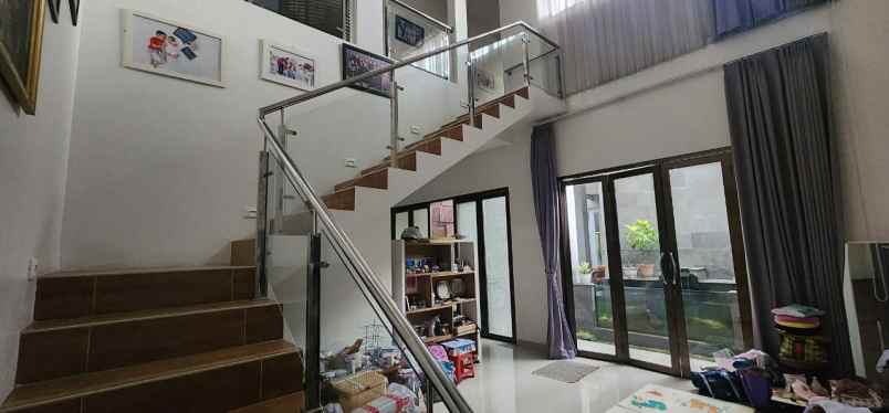 dijual rumah rejasari purwokerto banyumas jawa tengah