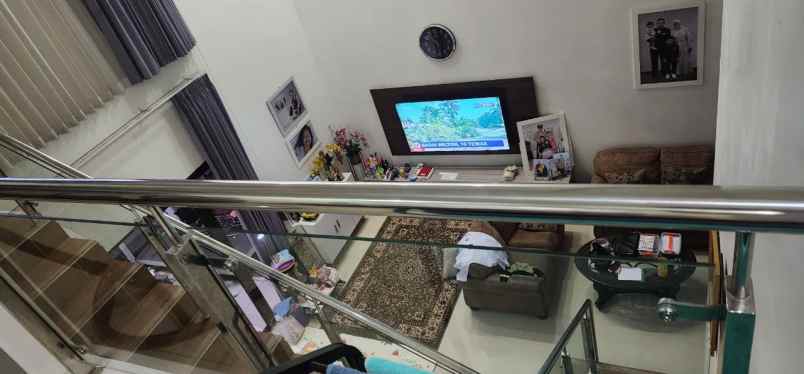 dijual rumah rejasari purwokerto banyumas jawa tengah
